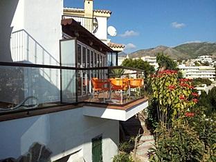 ホステル カーサ メルセデス 写真