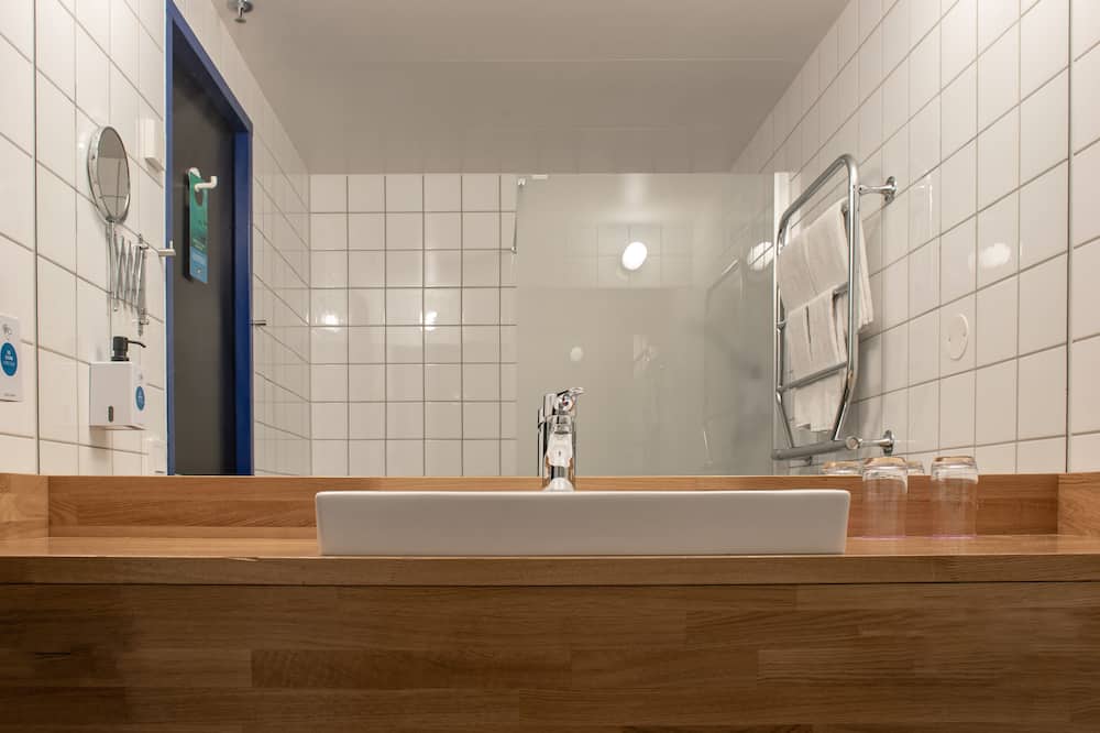 クオリティ ホテル 11 写真