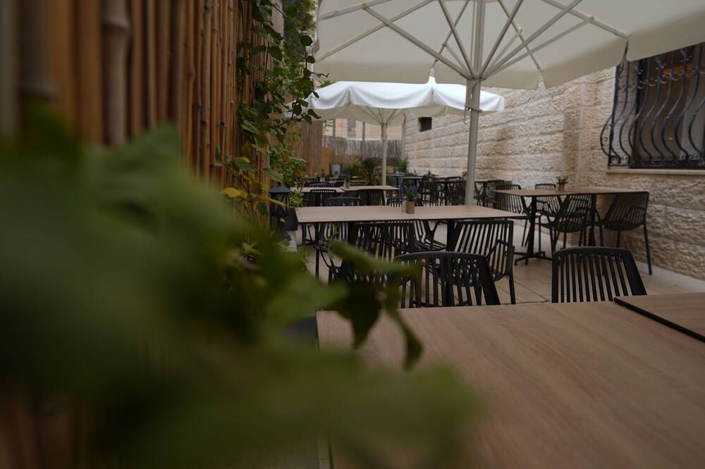 シーザー プレミア エルサレム ホテル 写真