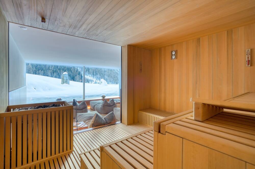 ホテルチェヴェダーレ 写真