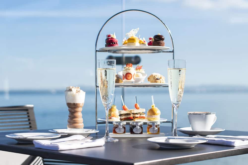 ミリアド バイ サナ ホテルズ 写真