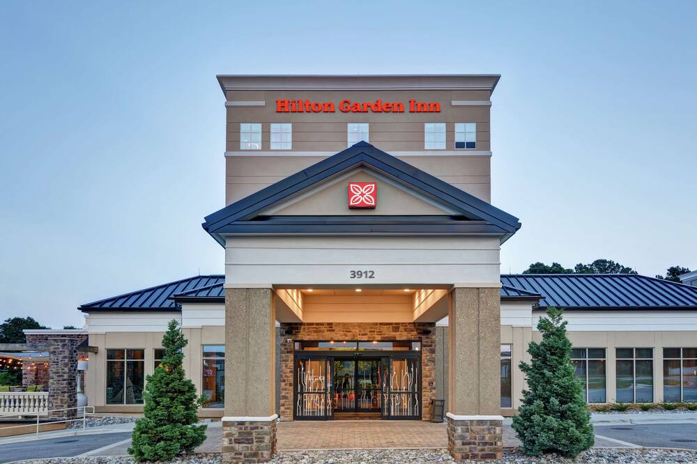 Hilton Garden Inn Raleigh/Crabtree Valley 写真