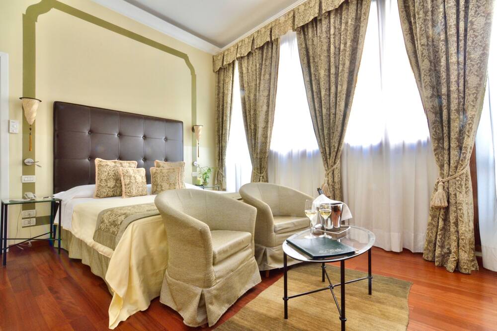 ル イソレ 写真