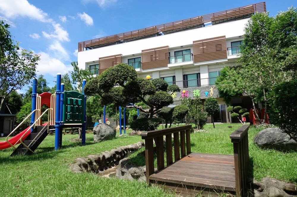 ワン シティー ワン バケーション ファーム 写真