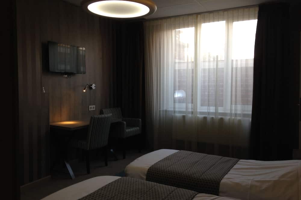 ホテル ミル コロンネス 写真