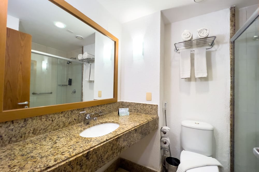 Holiday Inn Express Natal Ponta Negra 写真