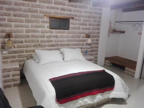 Casa de Sal - Salt Hotel 写真