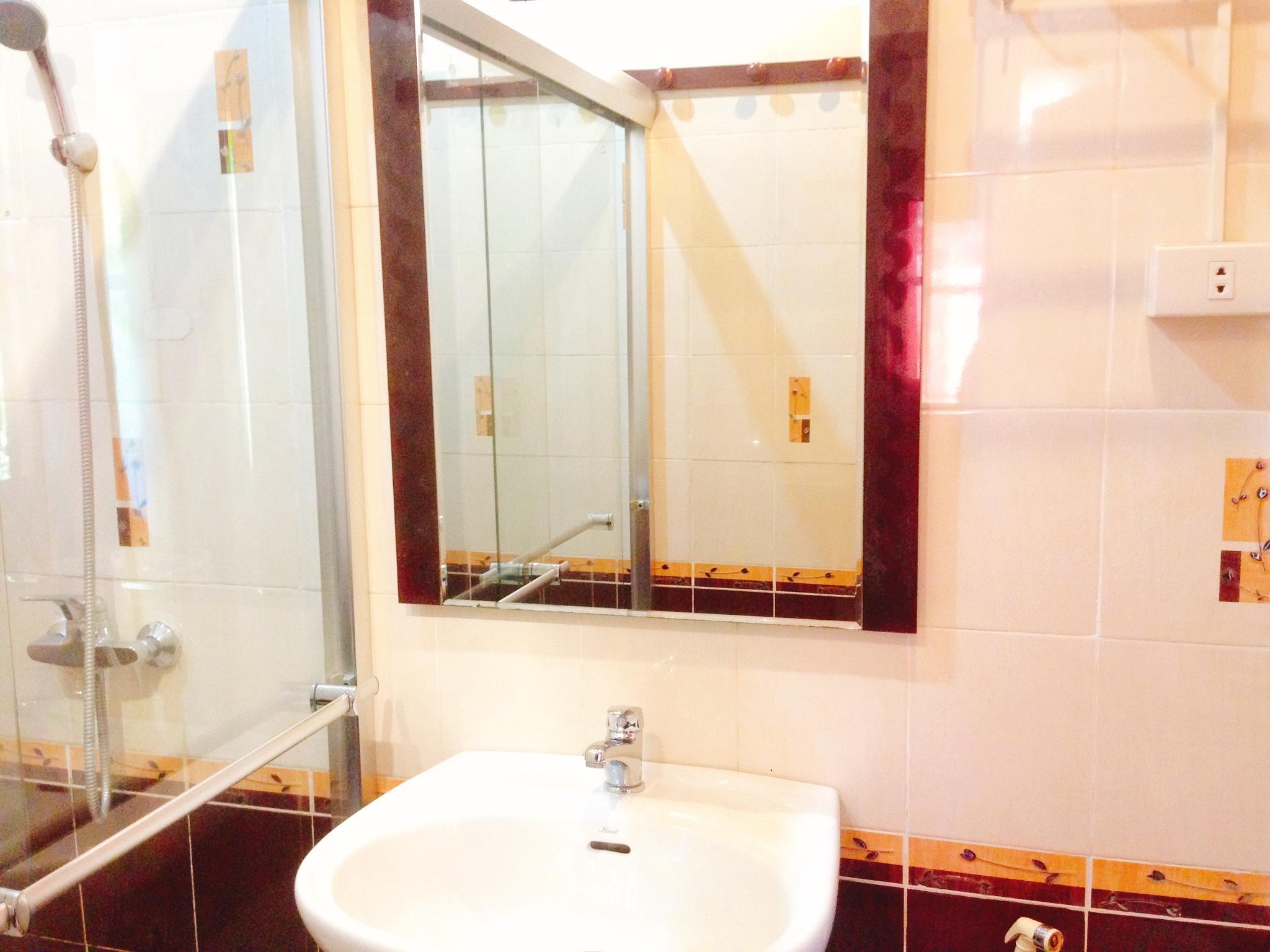 バン ラッカム リバー ビュー 写真