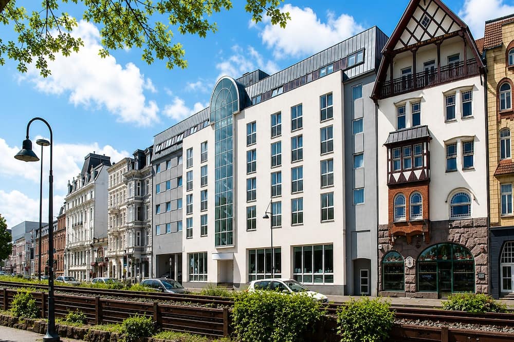 Sunday Hotel Flensburg 写真