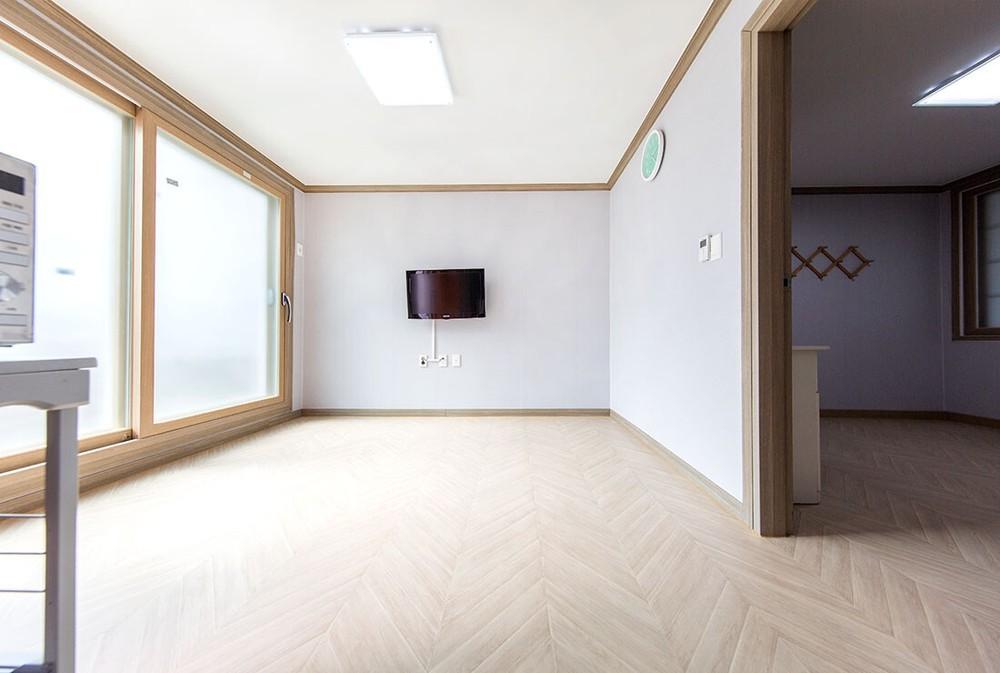 Muchangpo Chamjoeun Pension 写真