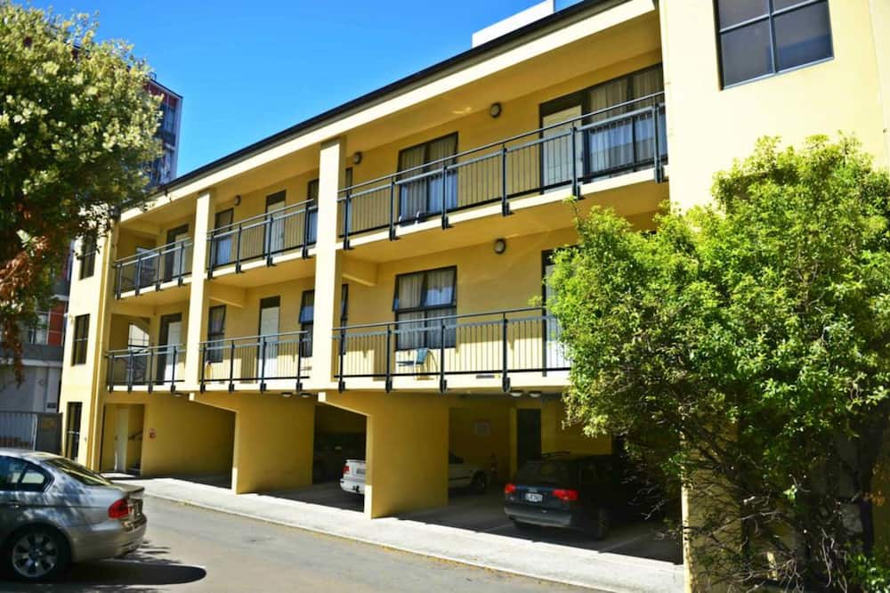 ビクトリアコート モーターロッジ 写真