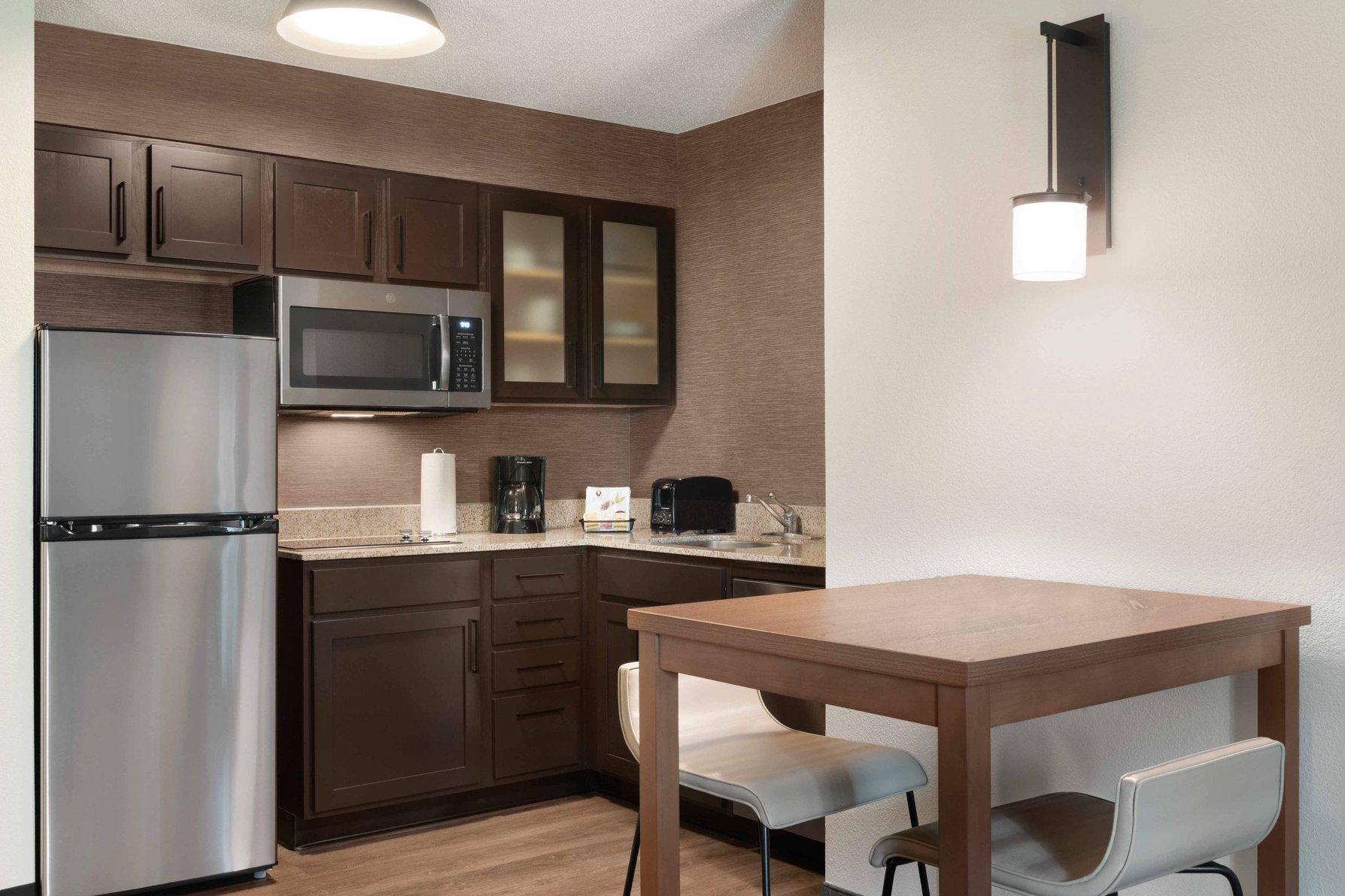 Residence Inn by Marriott Houston The Woodlands/Market Street 写真
