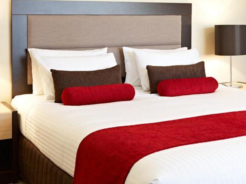 プルマン メルボルン シティ センター 写真