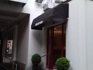 ホテル ラ レジャンドゥ 写真