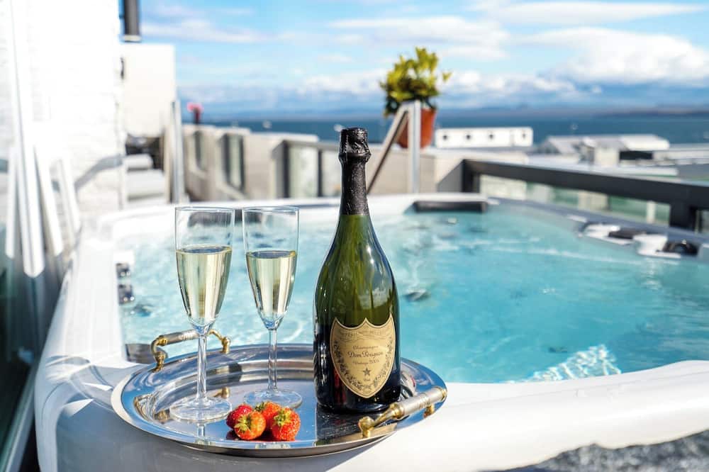 Diamond Suites by Reykjavik Keflavik Airport 写真