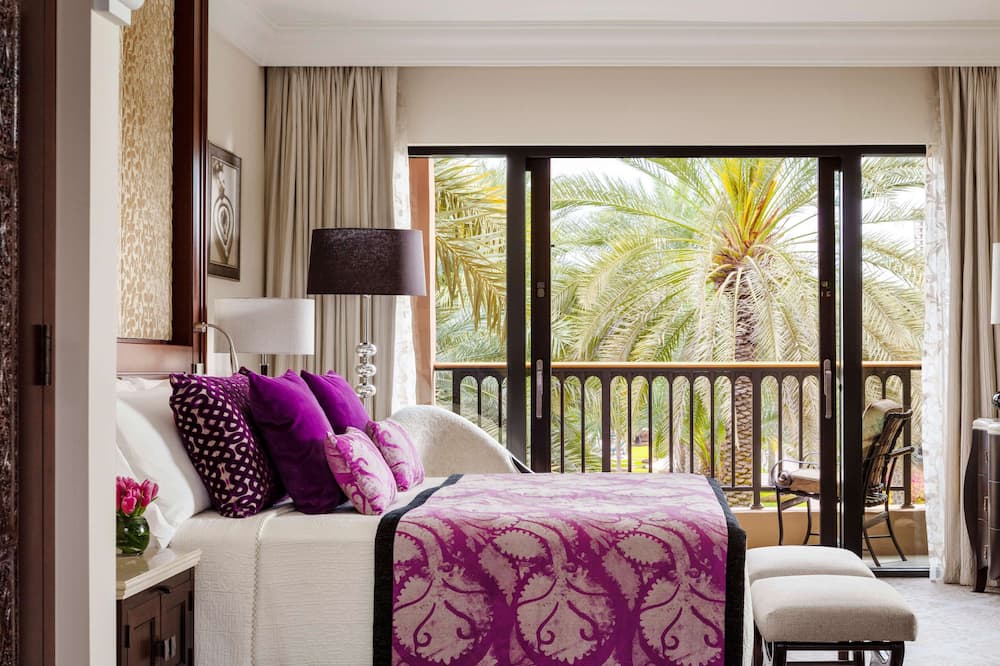 ワン&オンリー ロイヤル ミラージュ リゾート ドバイ アット ジュメイラ ビーチ 写真