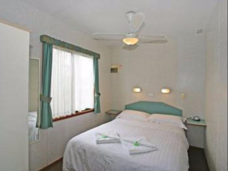 ポートランド ホリデービレッジ 写真