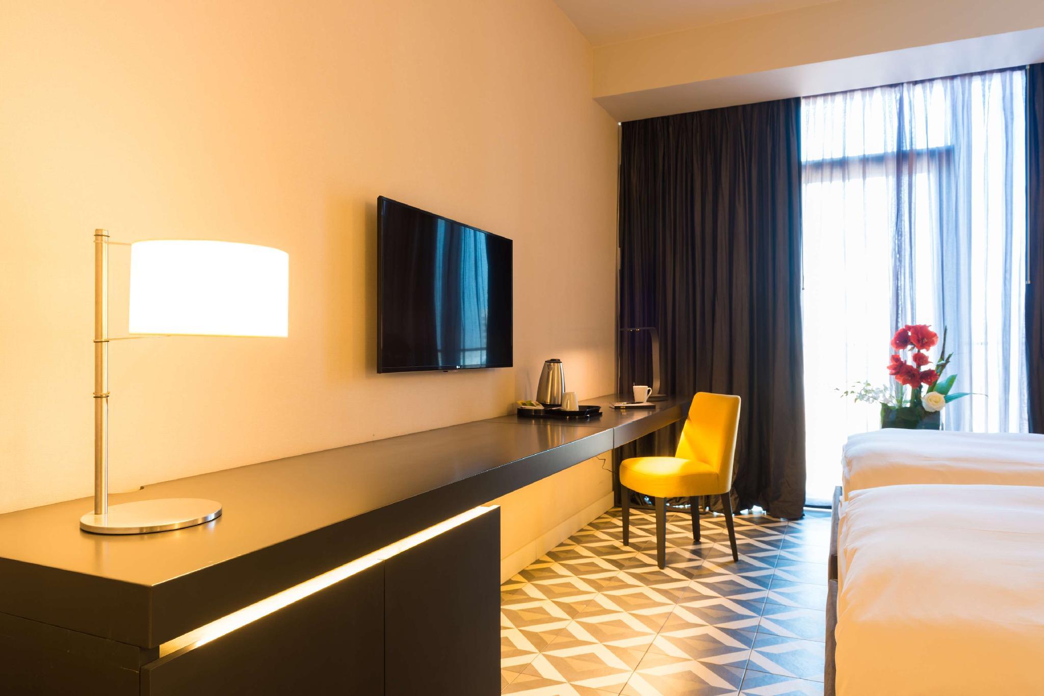 Radisson Hotel Dakar Diamniadio 写真