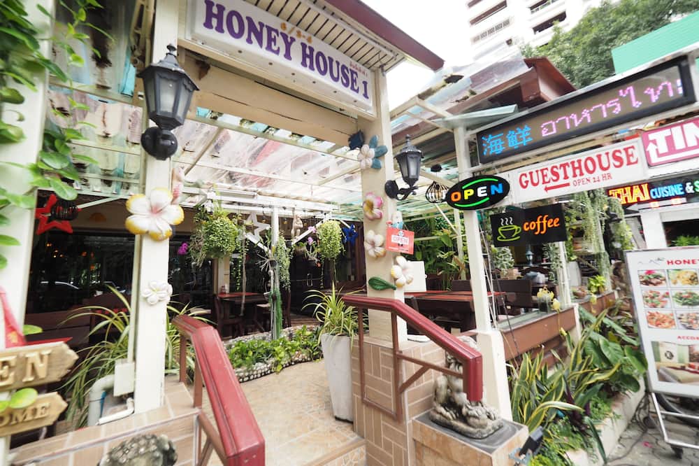 ハニー ハウス 1 写真