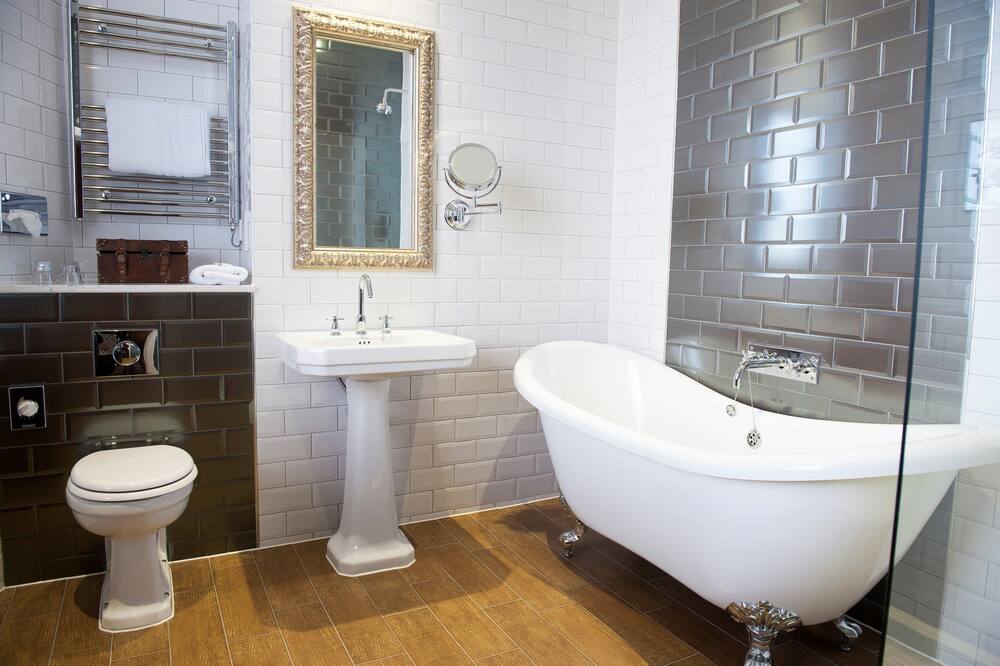 ザ クイーン アット チェスター ホテル BW プレミア コレクション 写真