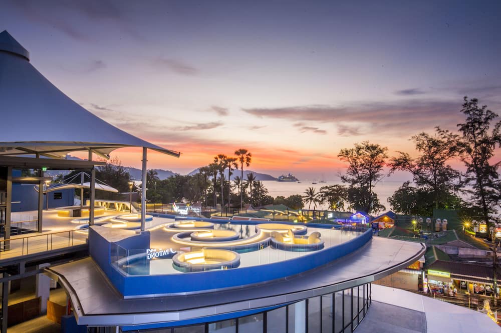 ビヨンド パトン 写真