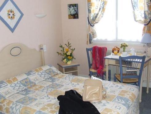 Hôtel de la Poste 写真