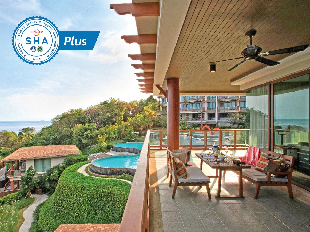 シャサ リゾート & レジデンス コ サムイ 写真