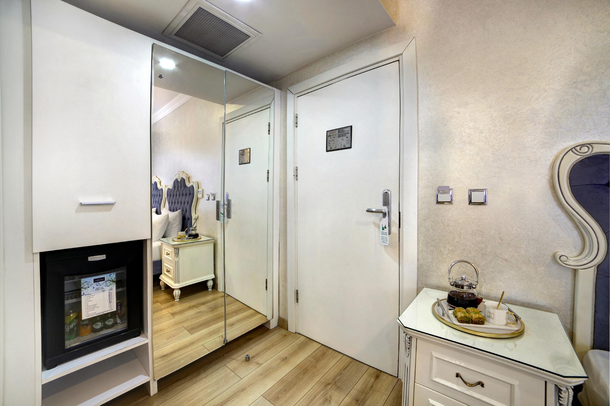 アヤスルタン ホテル 写真