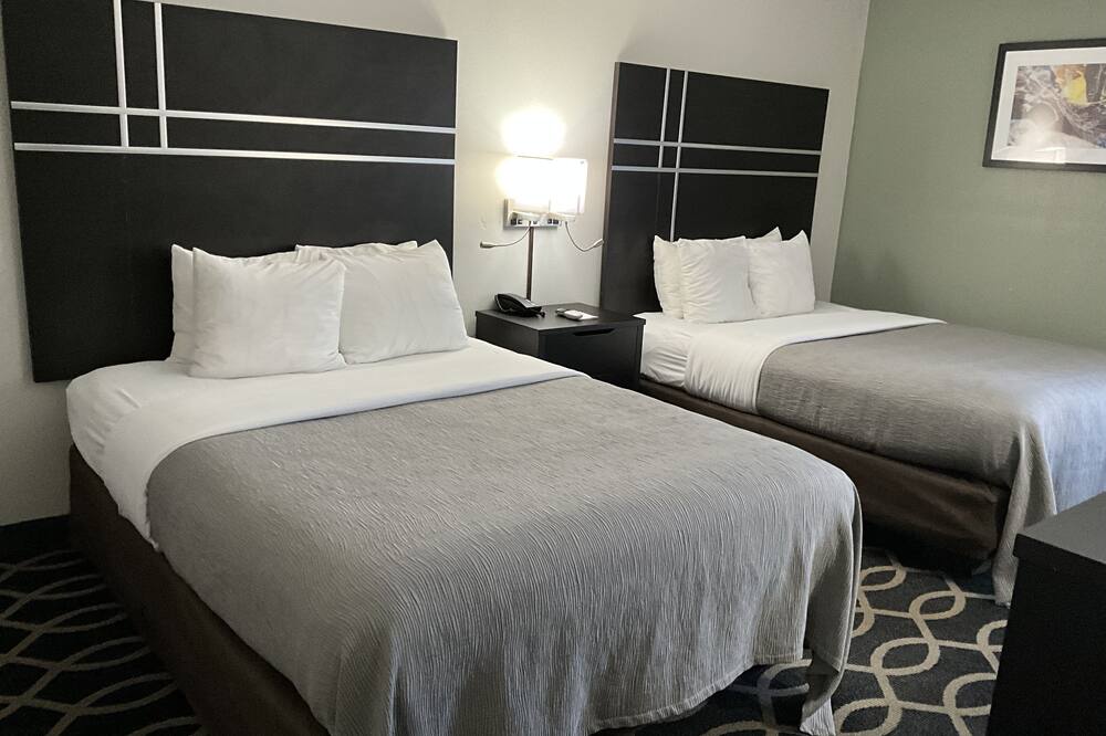 クオリティ イン ジャクソンビル ニア リトル ロック エア フォース ベース 写真