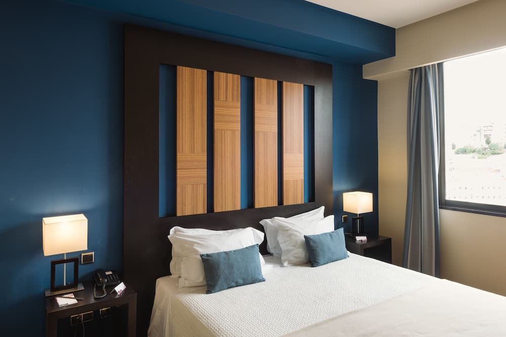 ホテル リスボア 写真