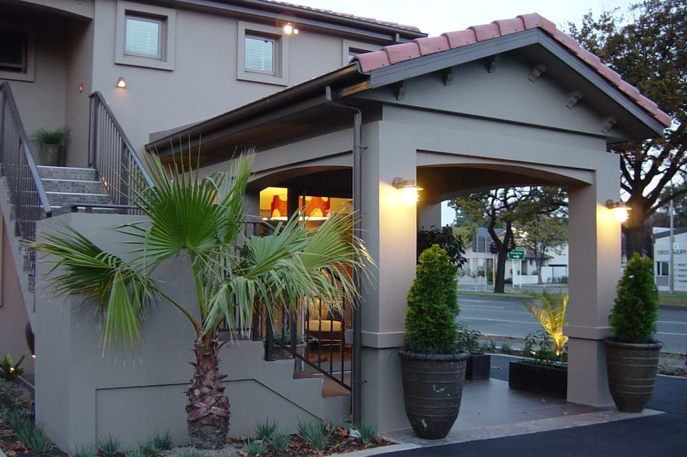 テラ ビーブ ラグジュアリー スイート & アパートメント 写真