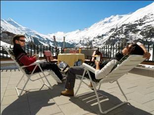 Alpenaussicht 写真