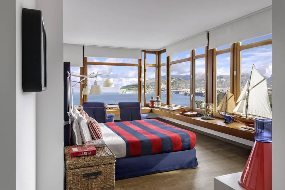 メゾン ラ ミネル 写真