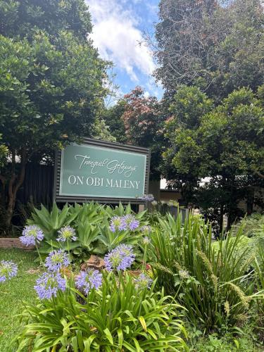 Pomodoras on Obi 写真