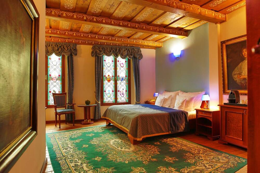 ロイヤル リック 写真