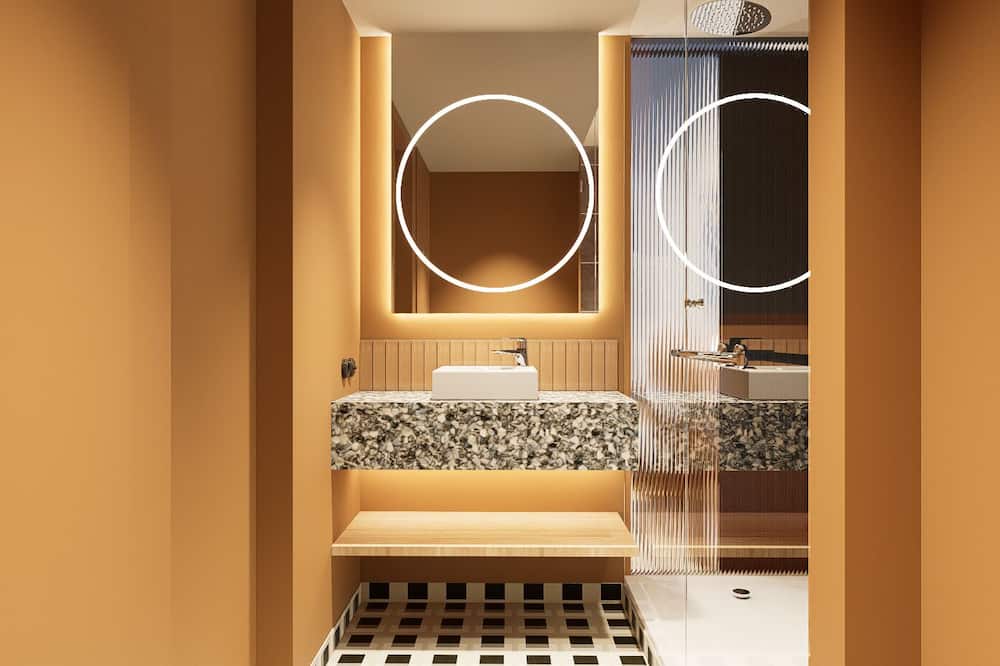 メルキュール ホテル デン ハーグ セントラル 写真