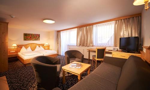 Centerhouse Wagrain 写真