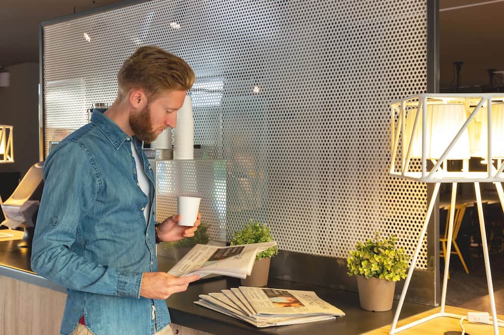 A&O シュトゥットガルト シティ -  ホステル 写真