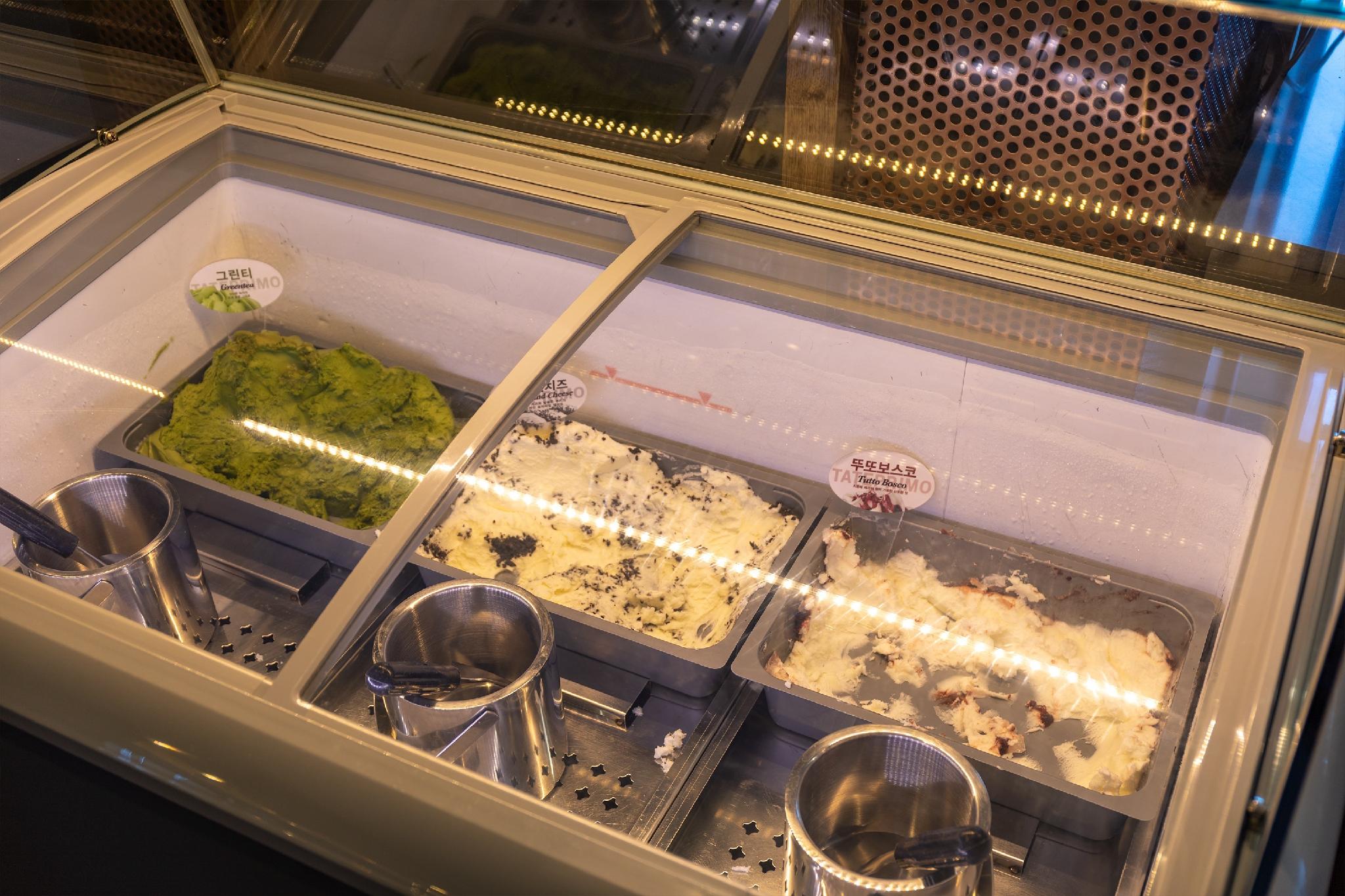 Ulsan Gangdong KCC Residence 3104 写真