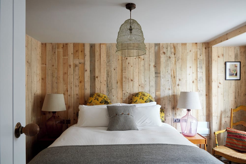 Artist Residence Boutique Hotel 写真