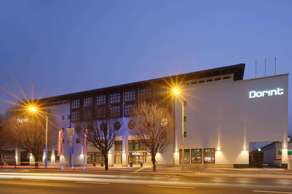 ドリント シティ - ホテル ザルツブルク 写真