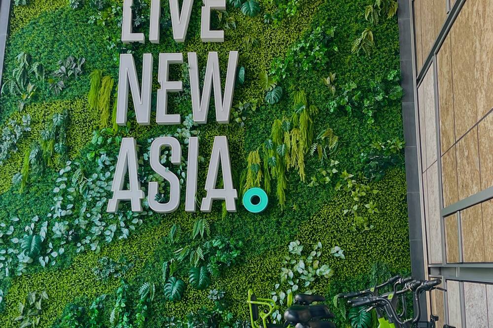 JEN Singapore Orchardgateway by Shangri-La 写真