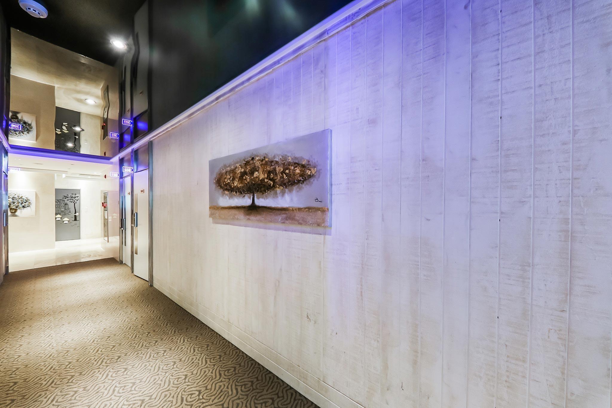 チョンジュ ミニ ホテル 写真