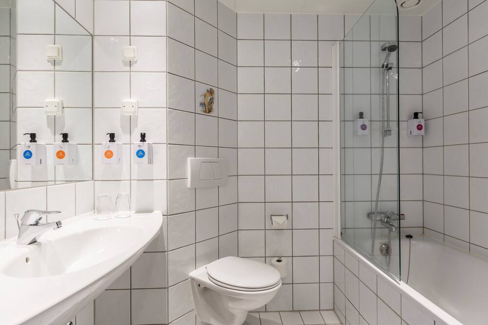 ヴェーリングフォス ホテル 写真