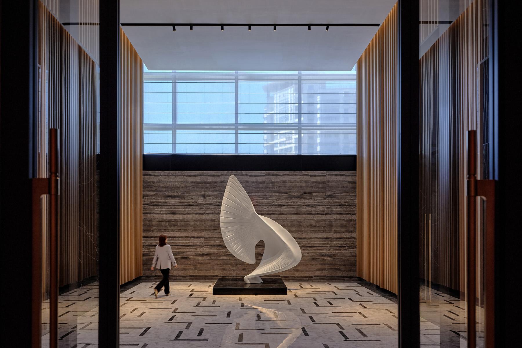 Park Hyatt Changsha 写真