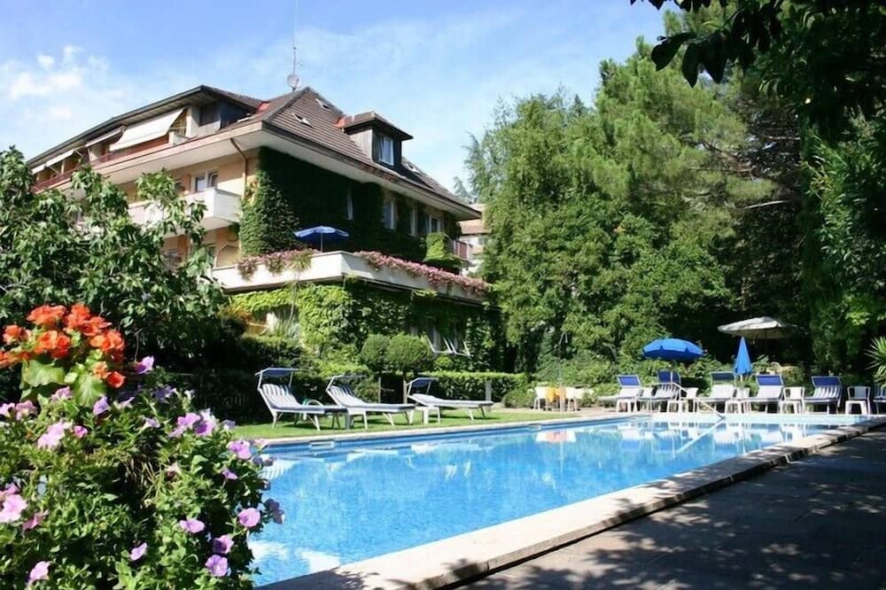 ホテル ジュリアーネ 写真