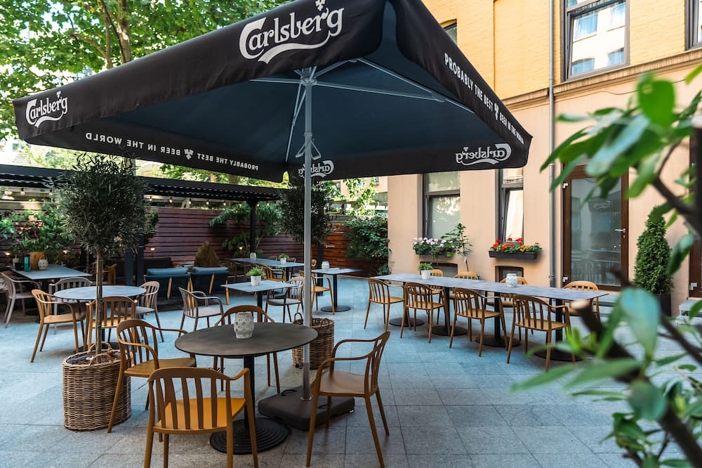 Go Hotel Ansgar 写真