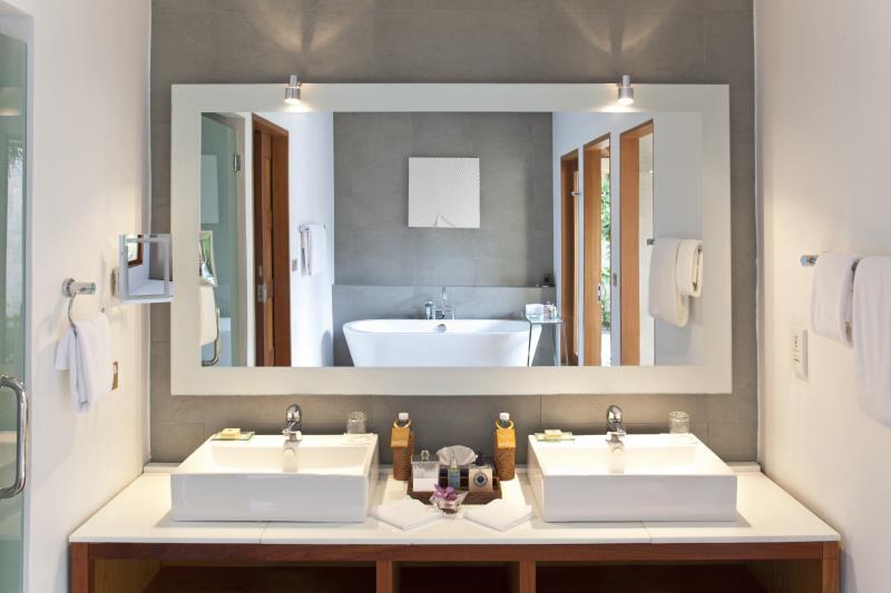 バロス モルディブ ホテル 写真