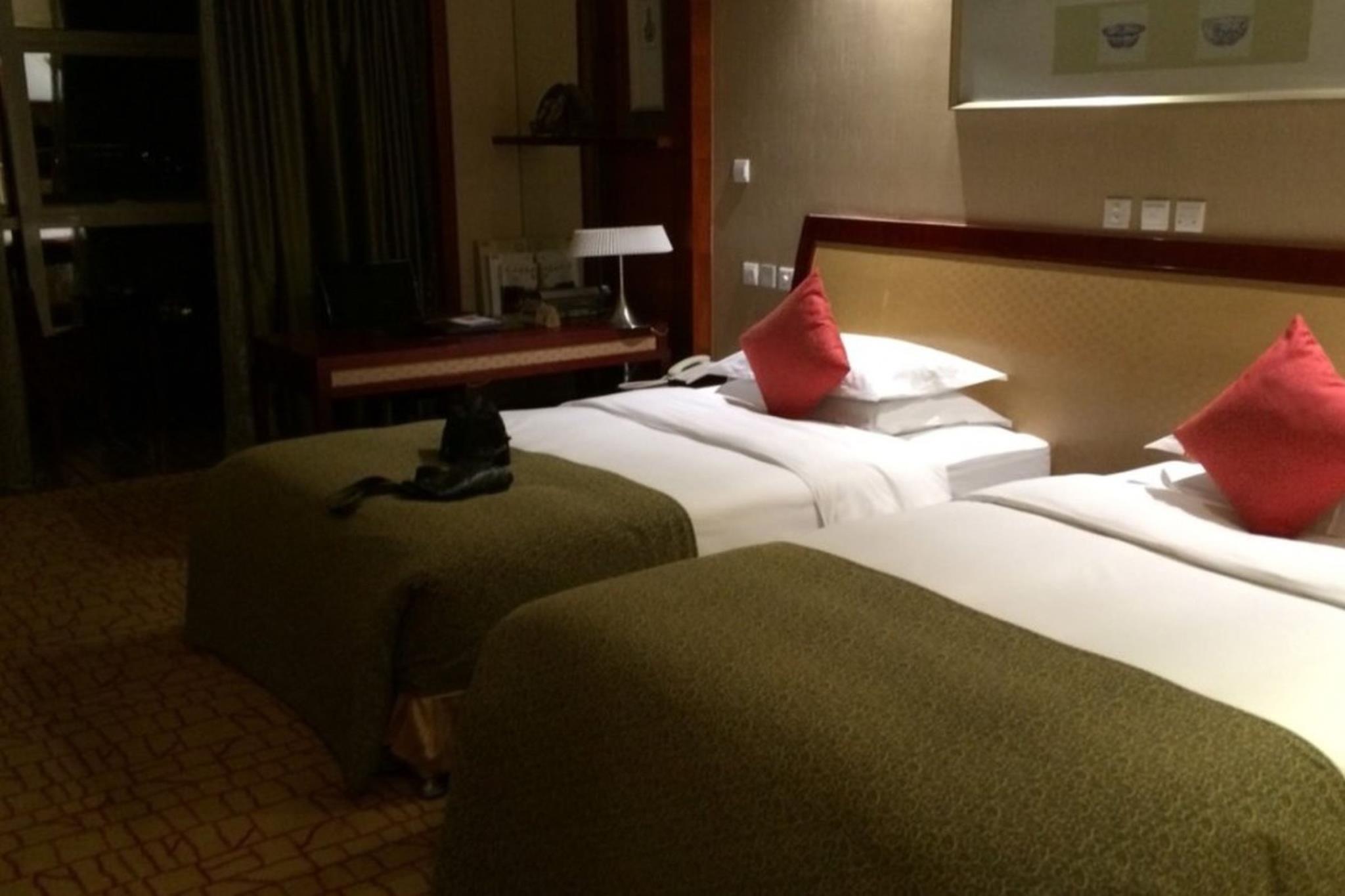 エムパークグランドホテル 写真