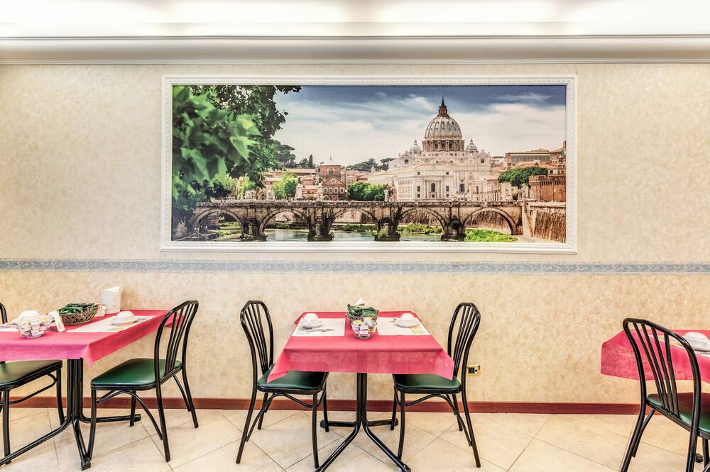 ホテル オルランダ 写真